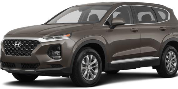 HYUNDAI SANTA FE 2020 5NMS23AD6LH244049 image